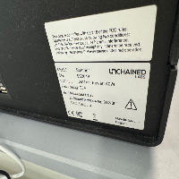 Unchained Labs Stunner image 2